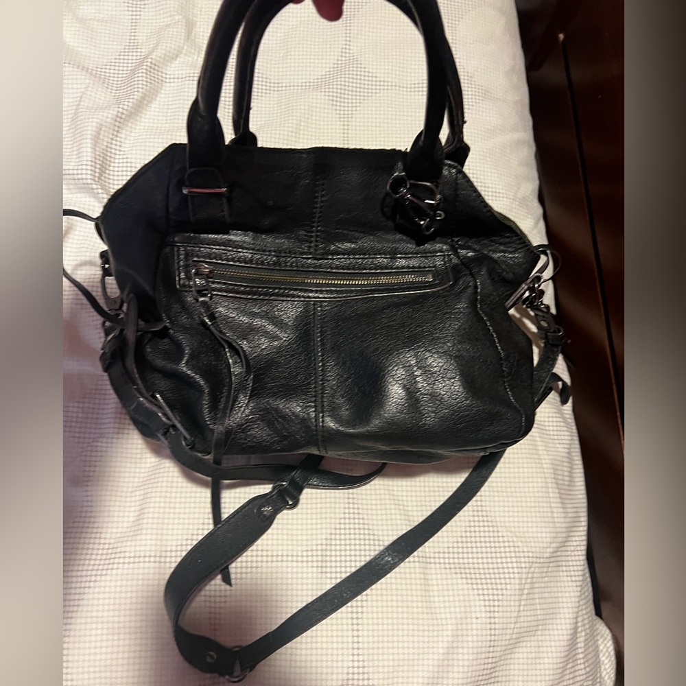 Elliot Lucca Bag